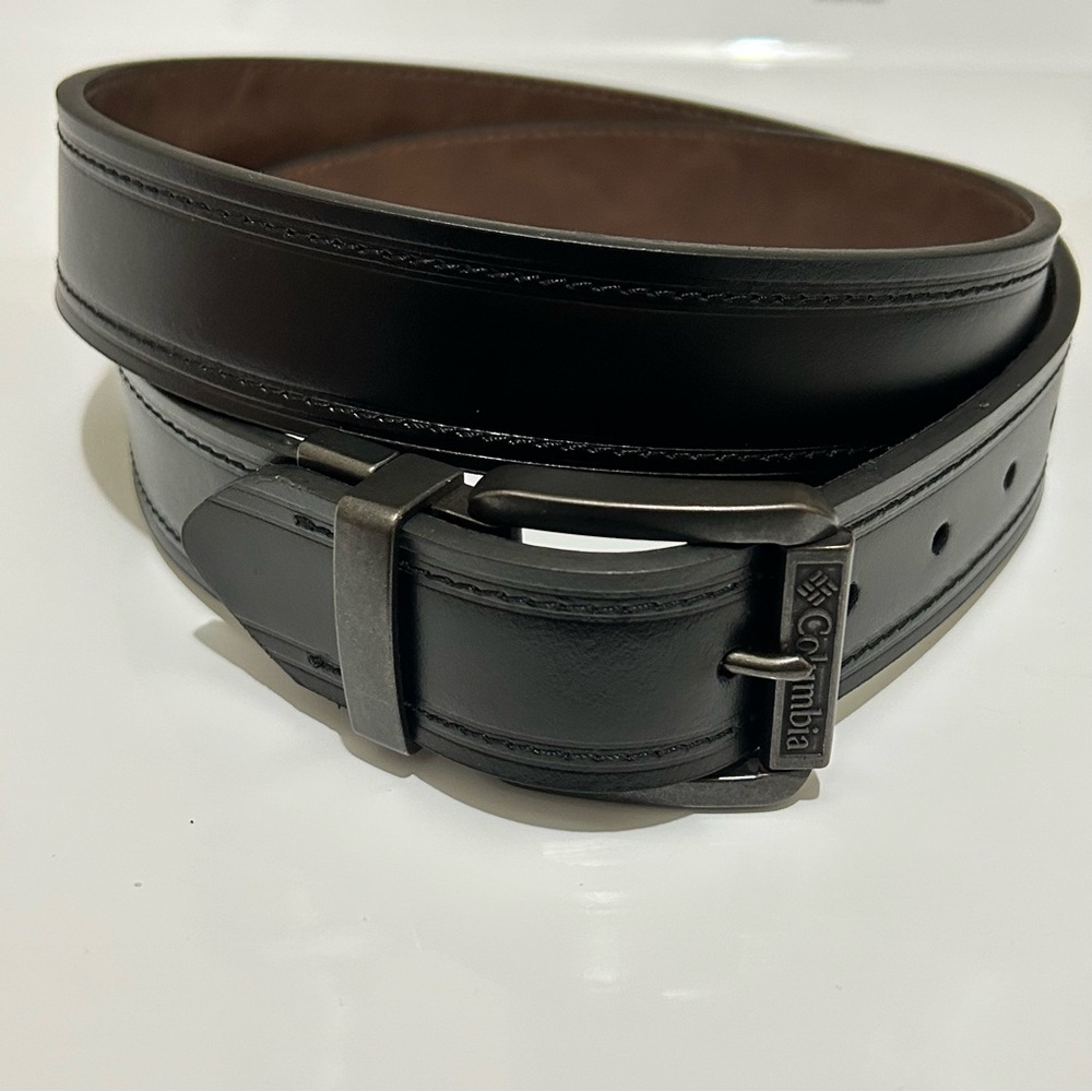 Columbia Black Belt